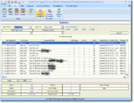 HSLAB Print Logger SOHO screenshot